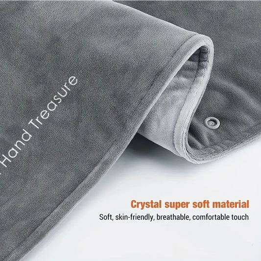 Manta Térmica Grafeno