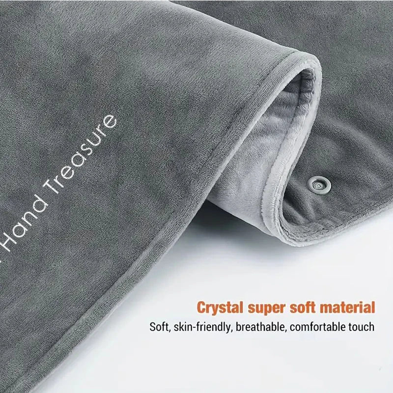 Manta Térmica Grafeno